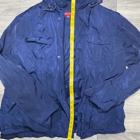 Men’s Jacket - Picture 5 of 5